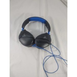 Turtle Beach Recon 70 Wired Gaming Headset Black/Blue